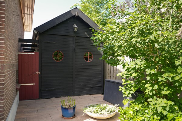 Medium property photo - Lingedijk 9, 4155 BA Gellicum